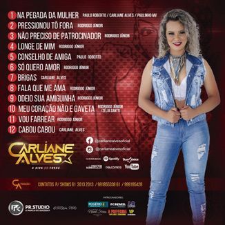Foto da capa: NA PEGADA DA MULHER