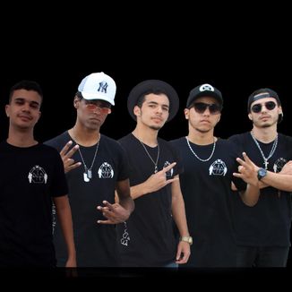 Foto da capa: THE CYPHER ClanDestino
