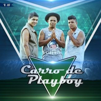 Foto da capa: V10
