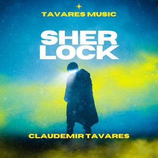 Foto da capa: SHERLOCK