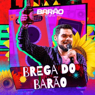 Foto da capa: Brega do Barão