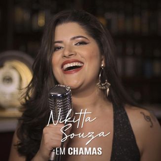 Foto da capa: Em Chamas