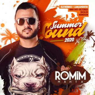 Foto da capa: Summer Sound 2020