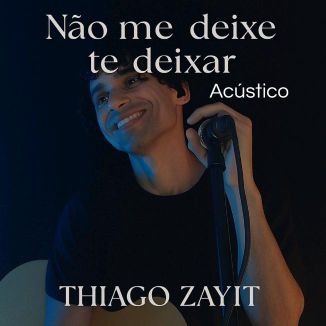 Capa do disco