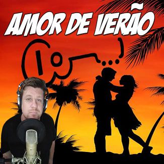 Foto da capa: AMOR DE VERÃO