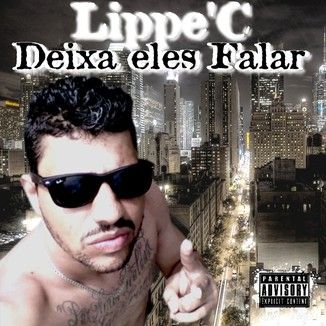 Foto da capa: Deixa eles falar