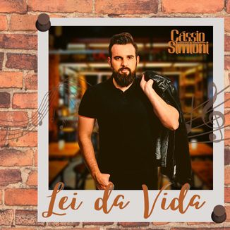 Foto da capa: Lei da vida