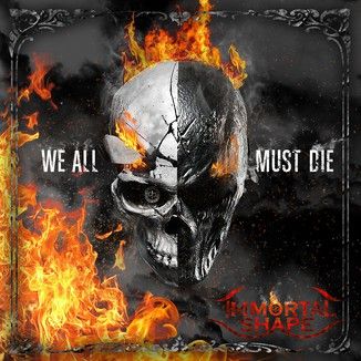Foto da capa: We All Must Die