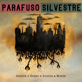 Foto da capa: Contra o Corpo e Contra a Mente