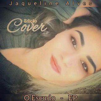 Foto da capa: O Escudo - EP Cover