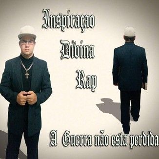 Foto da capa: A guerra não está perdida