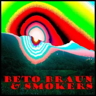 Foto da capa: Beto Braun & Smokers
