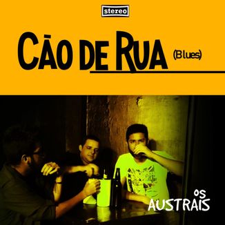 Foto da capa: Cão de Rua