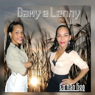 Foto da capa: EU NÃO LIGO