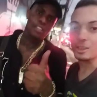 Foto da capa: Lançamento 2024