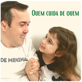 Foto da capa: Quem cuida de quem
