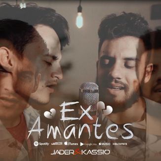 Foto da capa: Ex Amantes