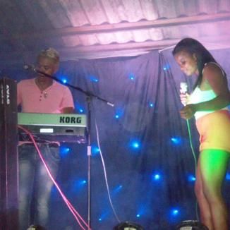 Foto da capa: clauton silva vol:5 .......cd 2014