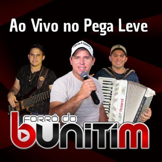 Foto da capa: Ao vivo no pega leve