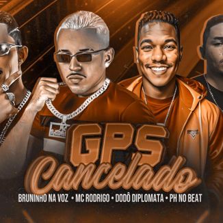 Foto da capa: Gps Cancelado - Tecnomelody