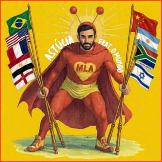 Foto da capa: ASTÚCIA