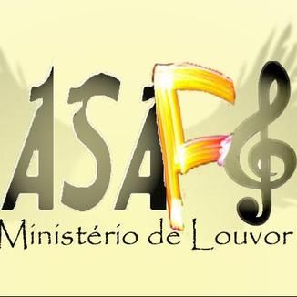 Foto da capa: Pai, meu Protetor