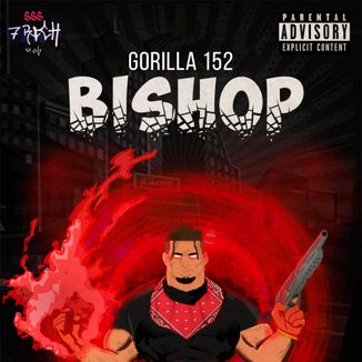 Foto da capa: Bishop