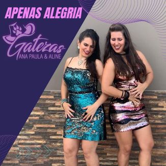 Foto da capa: Apenas Alegria
