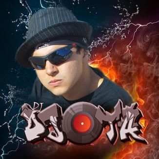 Foto da capa: DJ²