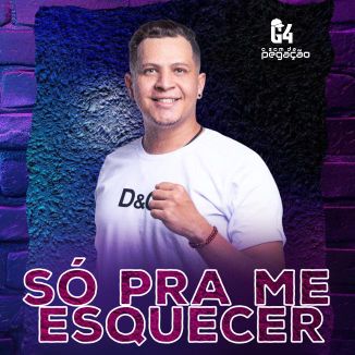 Foto da capa: Só Pra Me Esquecer
