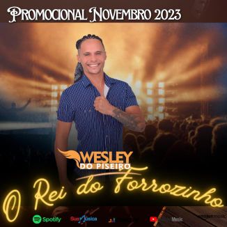 Foto da capa: PROMOCIONAL NOVEMBRO 2023