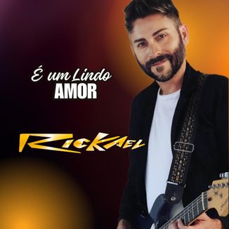 Foto da capa: É um Lindo Amor