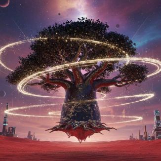 Foto da capa: Sun goes down, heart stays loud