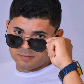 Foto da capa: O Pablo Do Sertão