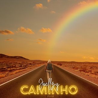 Foto da capa: Joellzy - Caminho