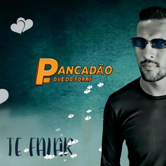 Foto da capa: PANCADÃO LOVE DO FORRÓ