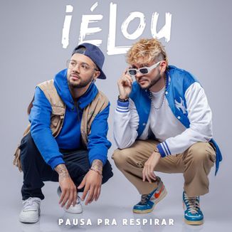 Foto da capa: Pausa Pra Respirar