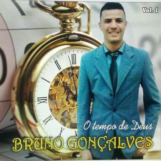 Foto da capa: O Tempo de Deus