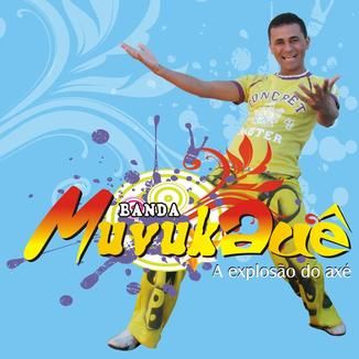 Foto da capa: banda muvukue