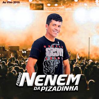 Foto da capa: forro-romantico