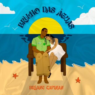 Foto da capa: Brilho Das Águas