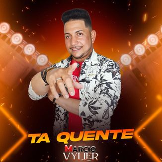 Foto da capa: Ta Quente