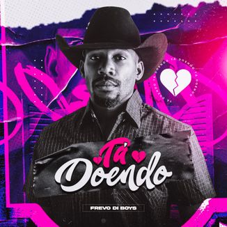 Foto da capa: TA DOENDO