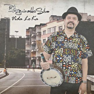 Foto da capa: Vida Loka