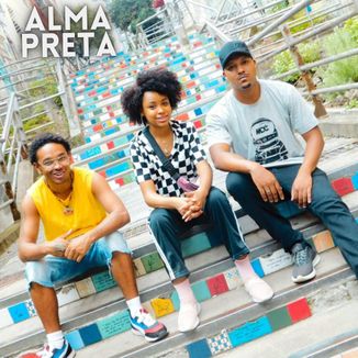 Foto da capa: Alma Preta