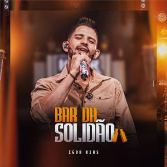 Foto da capa: Bar da Solidão