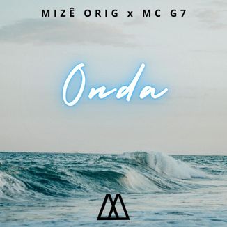 Foto da capa: Onda