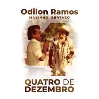 Foto da capa: Quatro de Dezembro