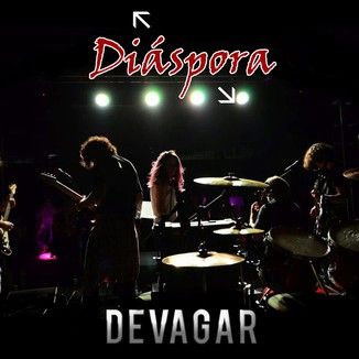 Foto da capa: Devagar