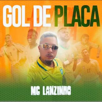 Foto da capa: GOL DE PLACA